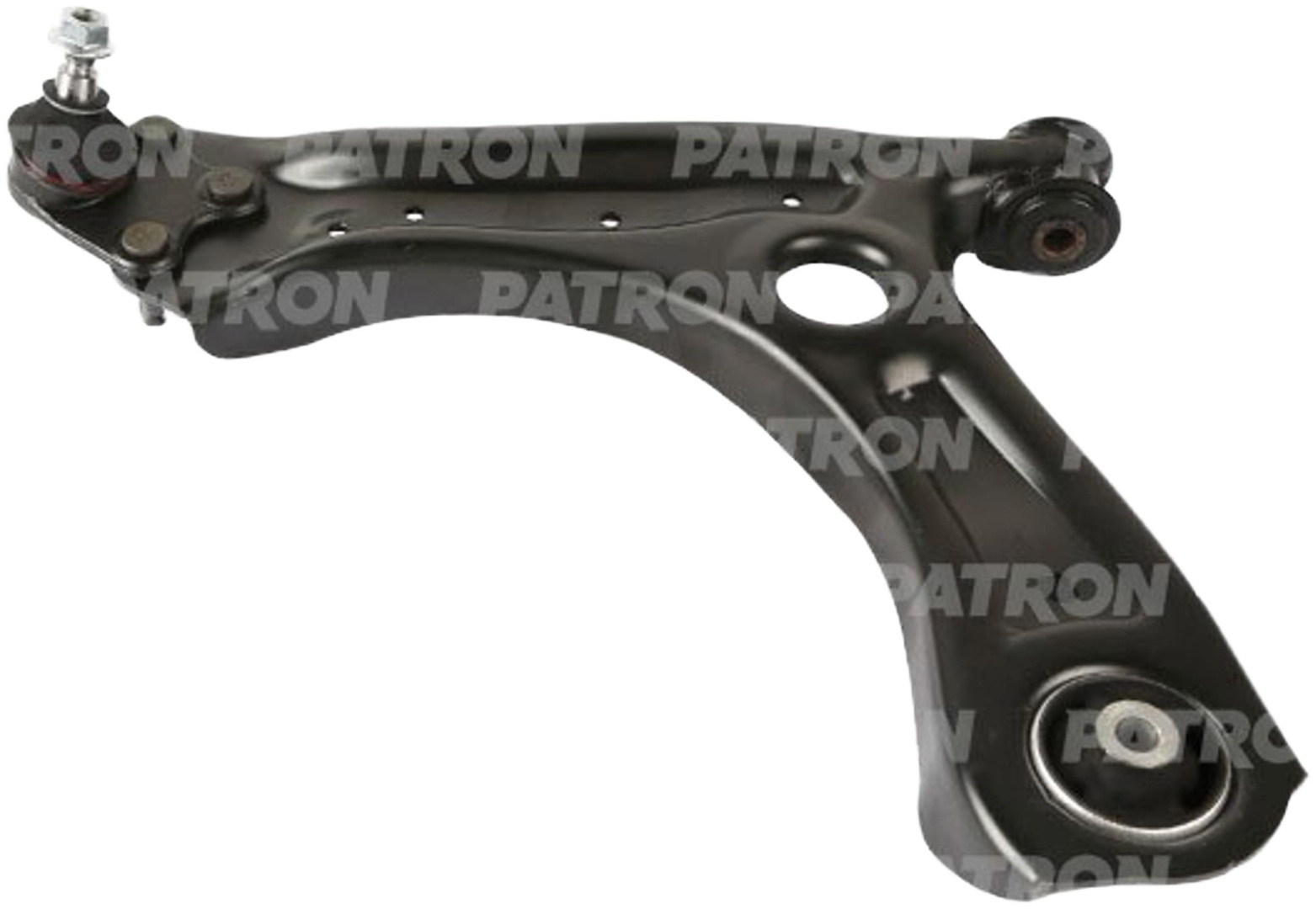 PATRON кулак поворотный PS50613L