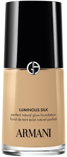 Giorgio Armani Luminous Silk Foundation тональный крем 5.2 30 мл
