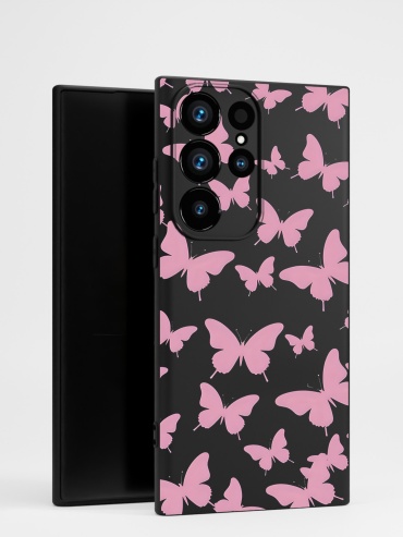 Чехол для Samsung Galaxy S23 Ultra рисунок