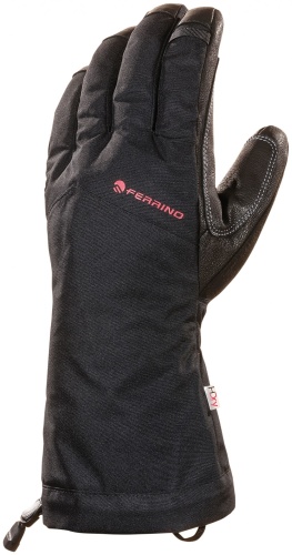Ferrino 55311 черный S