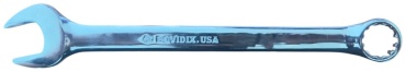 Bovidix ключ комбинированный 21 мм 6161021, 1 шт