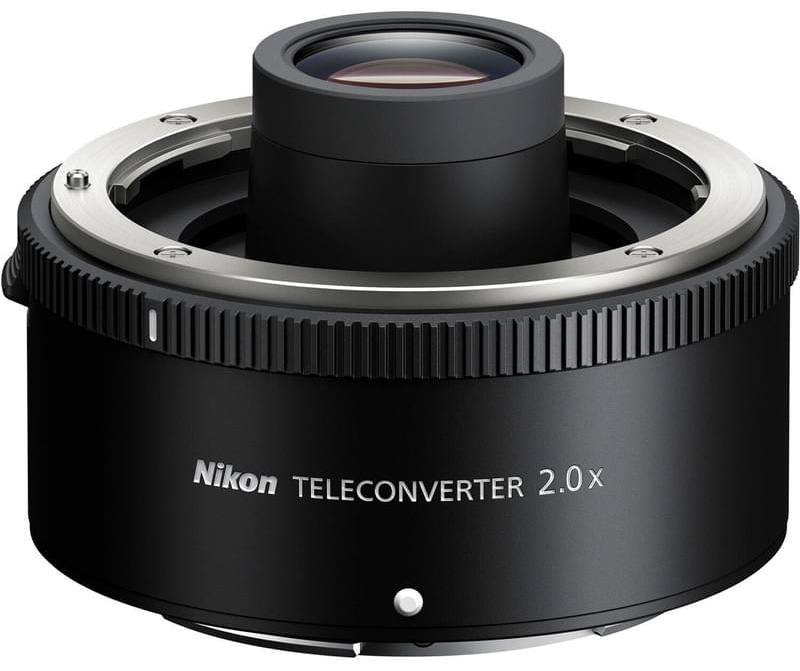 Конвертер Nikon Teleconverter Z TC-2.0x