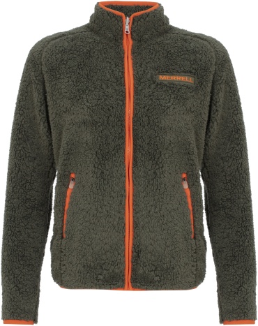 Флиска Merrell хаки