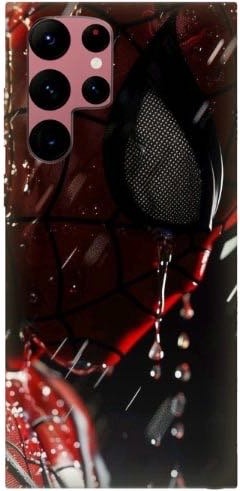 Чехол для Samsung Galaxy S22 Ultra рисунок