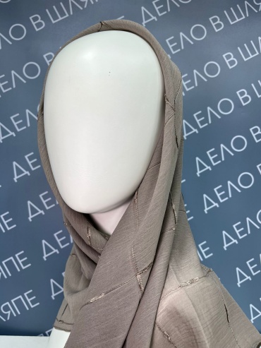 Платок Accessories вискоза 90 x 90 см