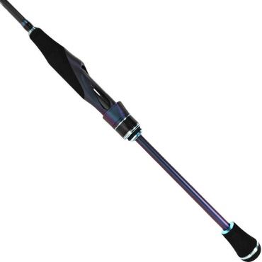 Hearty Rise Halcyon X HALX-782LL спиннинговое 2.36 м