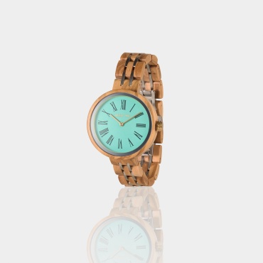 Кварцевые Wood Time AAN-315 дерево
