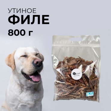 Pets Chief филе Утка 800 г