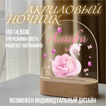 Светильник персональный