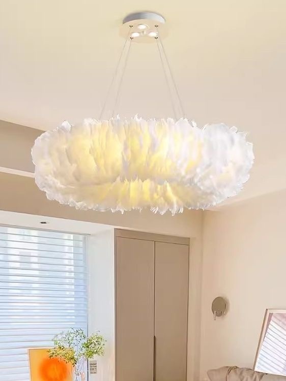 Люстра подвесная ALEM LIGHT E27, кол-во ламп: 5 шт