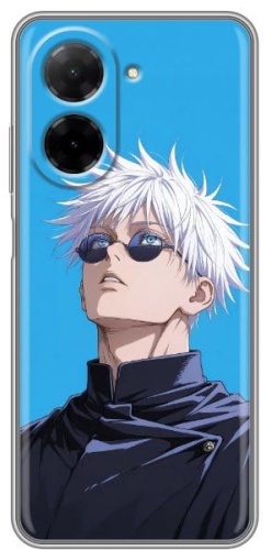 Чехол для Xiaomi Redmi A5 рисунок
