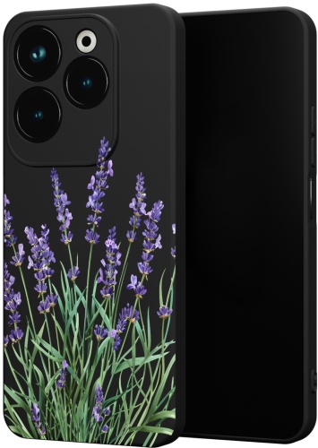 Чехол для Infinix HOT 40 Pro рисунок