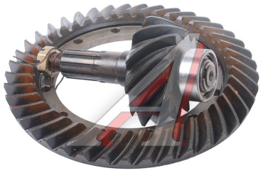 ГАЗ главная пара 33104-2402165 / 3310-40-2402165-000