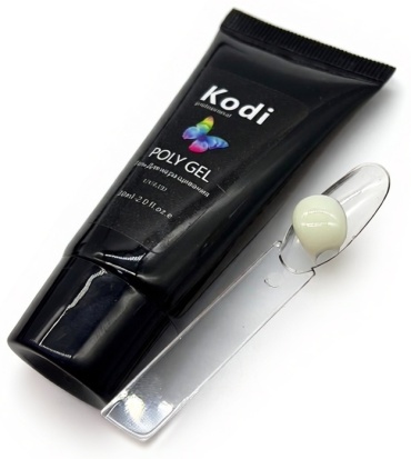 KODI полигель Poly Gel 002 30 мл