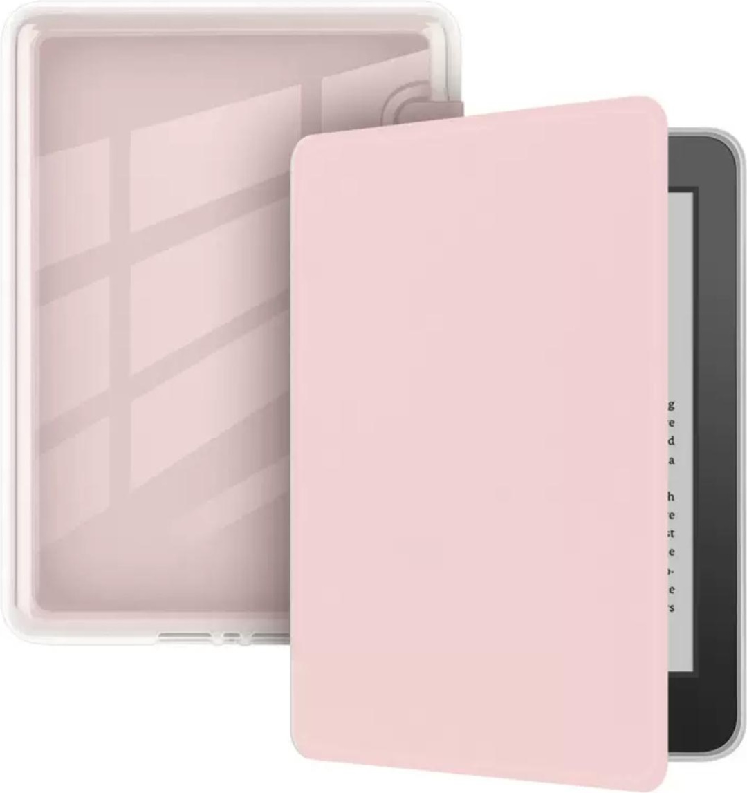 Чехол Для Kindle 11th gen 2024 розовый