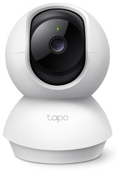 TP-LINK камера видеонаблюдения Tapo TC71, 3 расширение 2304x1296