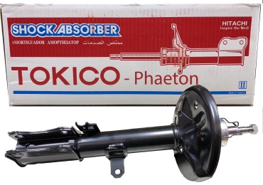 TOKICO задний B3182-L 1 шт
