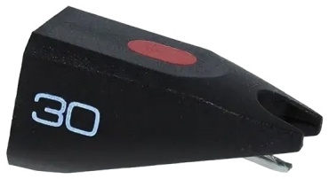 Картридж Pro-Ject ORTOFON STYLUS 30 черный