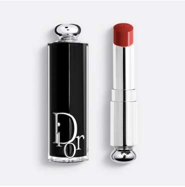 Dior Addict Shine Lipstick помада 841 Caro