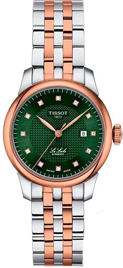 Автоматические Tissot T006.207.22.096.00 сталь