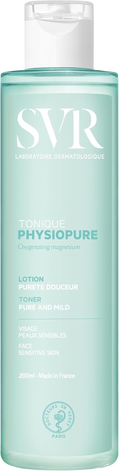 SVR тоник Tonique Physiopure 200 мл