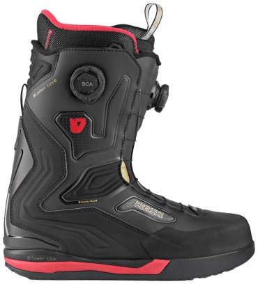 Deeluxe ID Y-20 S5 572530-1000 черный 43.5