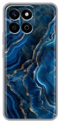 Чехол BAIKO для Honor X7c рисунок