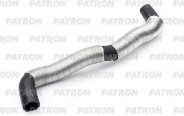 PATRON патрубок радиатора PH2249