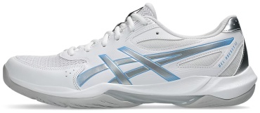 Кроссовки Asics GEL-ROCKET 12 1071A116-104 белый