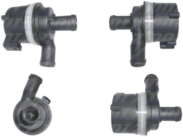 Насос DOLZ EA509A