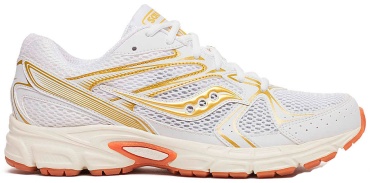 Кроссовки Saucony Ride Millennium белый