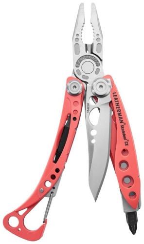 Leatherman R38942 оранжевый
