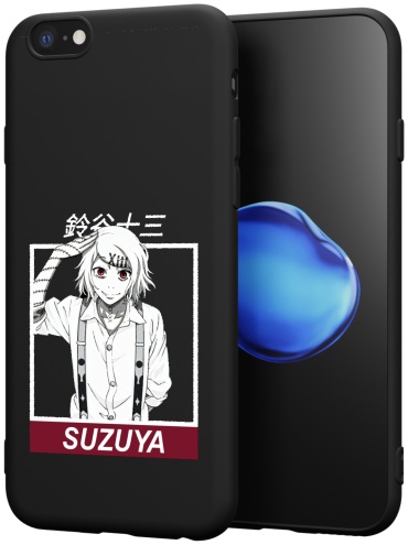 Чехол для Apple iPhone 6, iPhone 6s рисунок