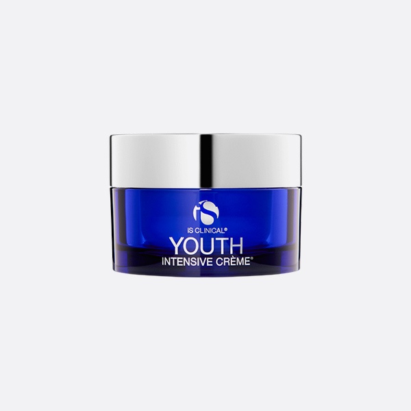 Is Clinical крем Is clinical Youth Intensive Crème 50 мл Крем интенсивный омолаживающий для лица, для зоны декольте 50 мл