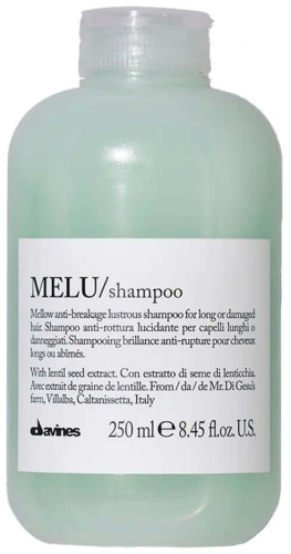 Davines Melu шампунь 250 мл