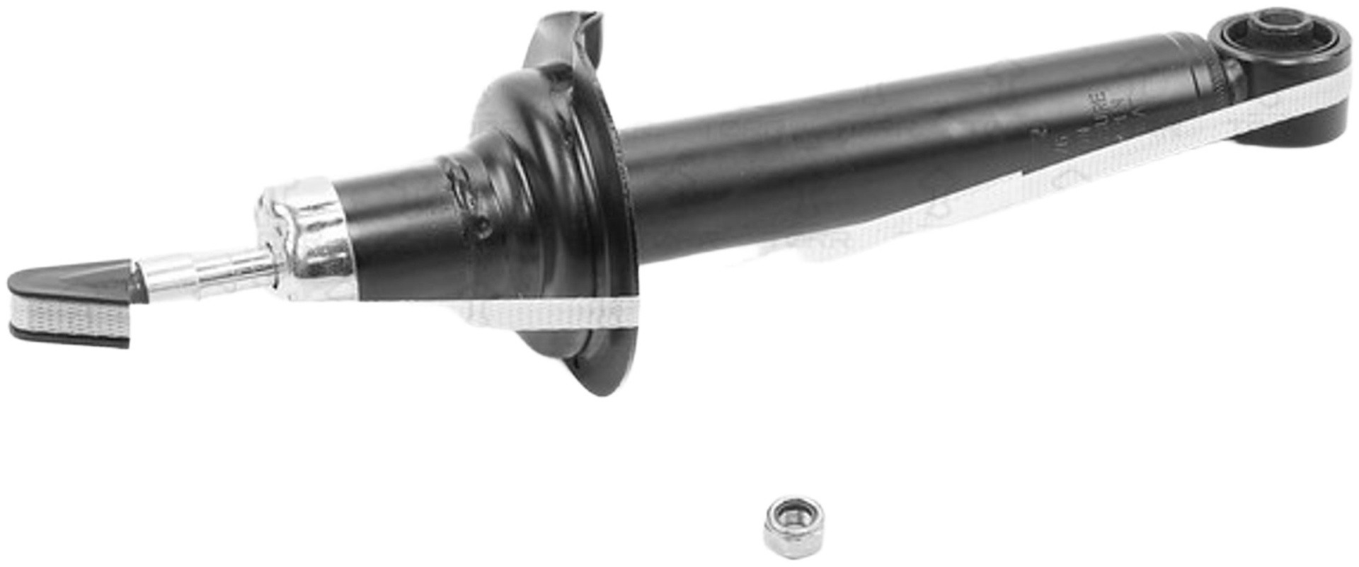 Амортизатор TORR задний DH1376 1 шт