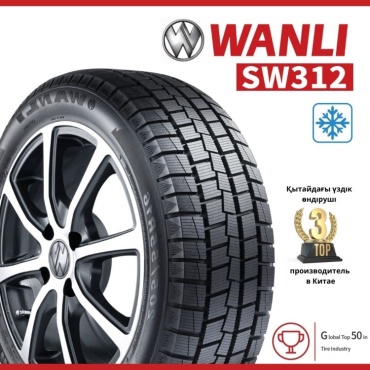 Wanli SW312 285/65 R17 116 S без шипов