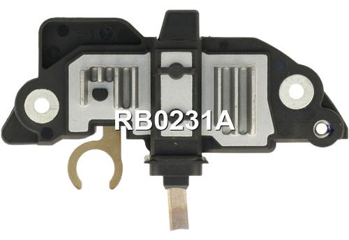 UTM регулятор напряжения генератора RB0231A