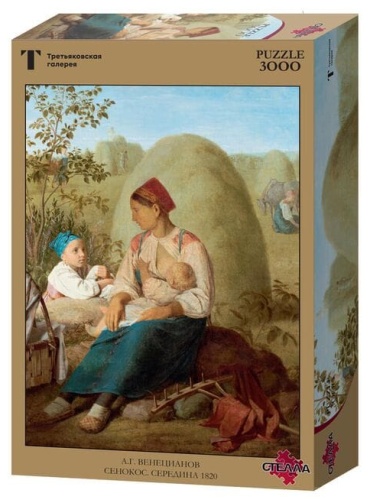 Стелла TG300472 классический 3000 деталей