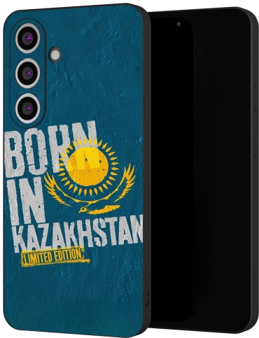 Чехол для Samsung Galaxy S26 рисунок
