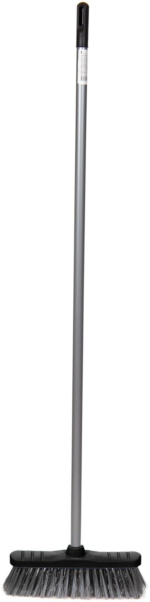 Щетка для пола Inloran M-100BK 1 шт, пластик