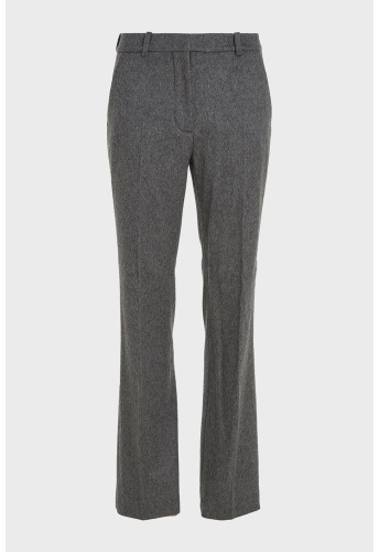 Повседневные брюки Calvin Klein серый