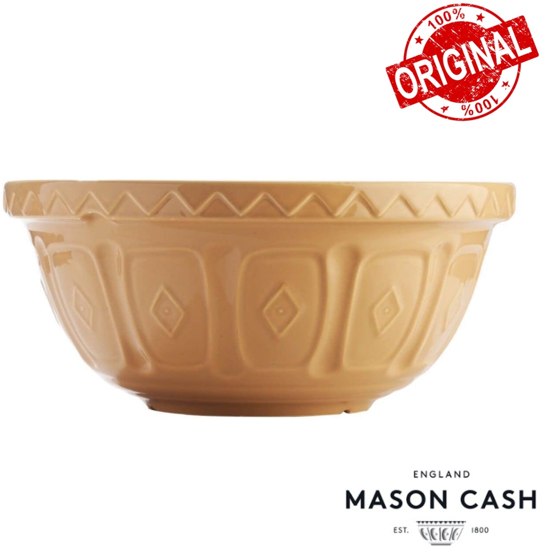 Миска MASON CASH 29х29 см, керамика, 1 шт