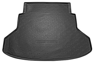 Geely GAPP007SS11 Geely Emgrand 2023-2025 черный