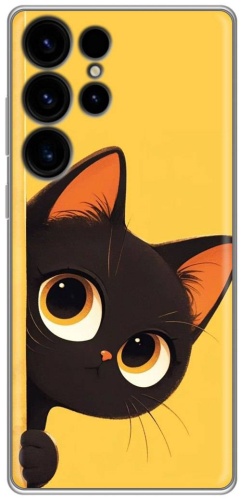 Чехол BAIKO для Samsung Galaxy S23 Ultra рисунок