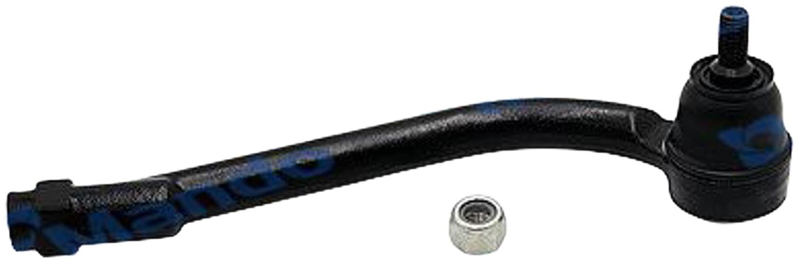 MANDO рулевой наконечник DSA020559