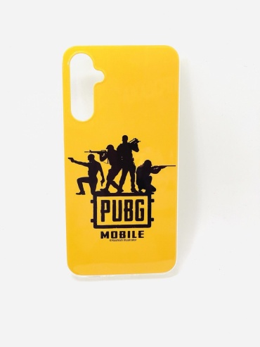 Чехол Fashion Case для Samsung Galaxy A34 рисунок