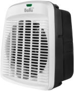 Тепловентилятор Ballu BFH/S-10 белый