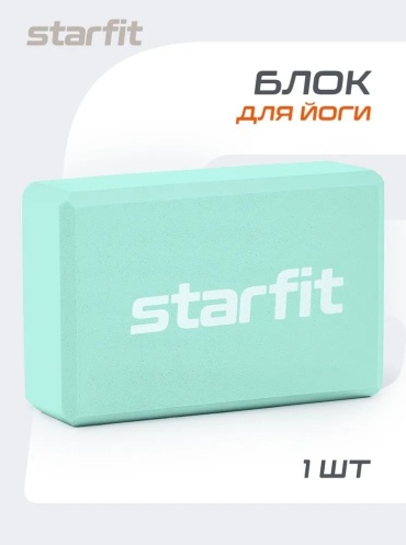 StarFit YB-200 зеленый