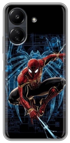 Чехол BAIKO для POCO X7 Pro рисунок